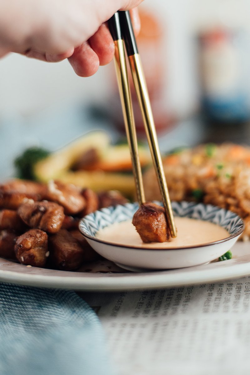 CookingJar's tweet image. Make Yum Yum sauce at home:
thecookingjar.com/yum-yum-sauce/