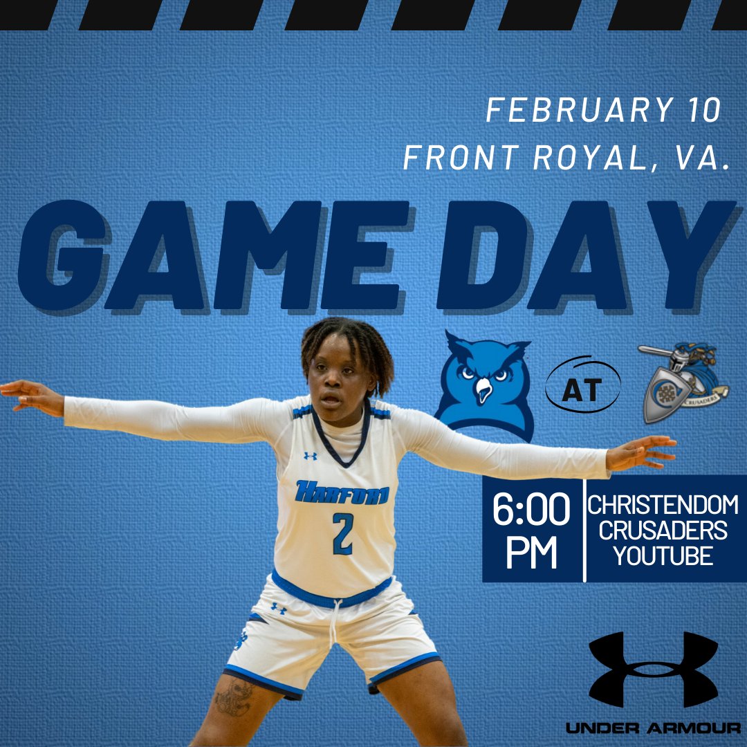 👊🦉🏀#1Harford

📺tinyurl.com/yc757k9u
📊tinyurl.com/3cpncu96