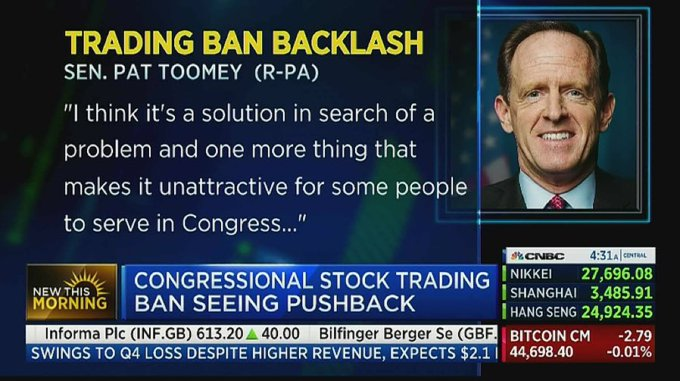 DarenBlonski's tweet photo. For real these guys say this stiff outload...#bancongress #tradingban https://t.co/hVCTfhiOv1