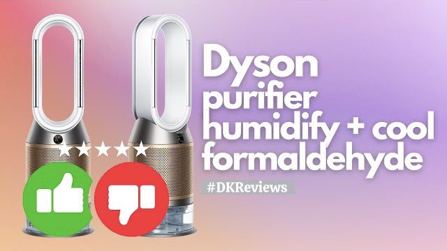 DKBReviews's tweet photo. Dyson Purifier Humidify + Cool Formaldehyde! 2022 Reviews

Watch: https://t.co/sy1fhsYSMm

#DKReviews #DysonPurifier https://t.co/e9cxsxCK3i