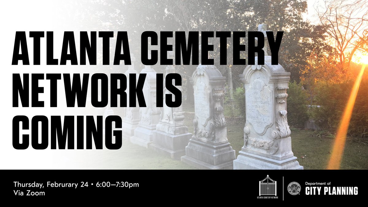 ATL City Planning tweet media