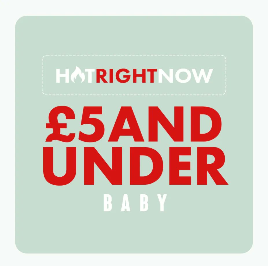 MeteorShopping's tweet photo. Stock up for the little ones @Matalan!  Shop £5 and under baby here 👉 https://t.co/4qH0BLpEyx https://t.co/acNLcbcqgt