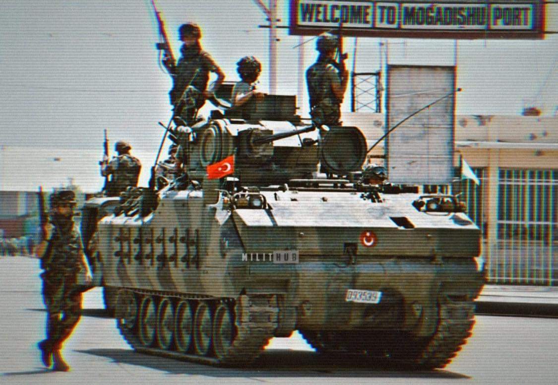 “Ölümün avcılık yaptığı bu yaşamda korkmaya değecek hiçbir şey yoktur.”