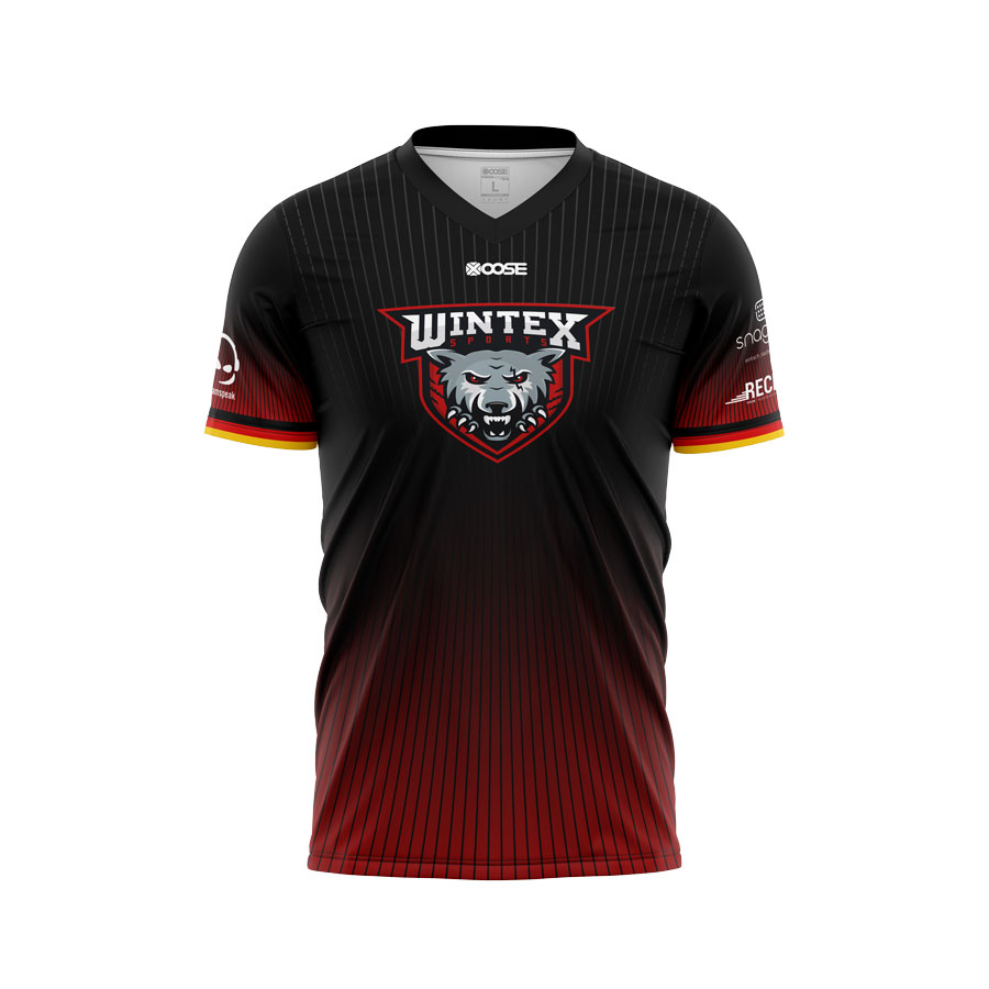 Ihr wolltet schon immer ein Jersey von Wintex Sports? Dann ab zum Xoose Store und direkt shoppen 😍

Wir haben Capes, Jerseys, Shirts und vieles mehr in unserem exklusiven Shop! -> xoose.de/wintex-sports/

#jersey #xooseshop #xoose