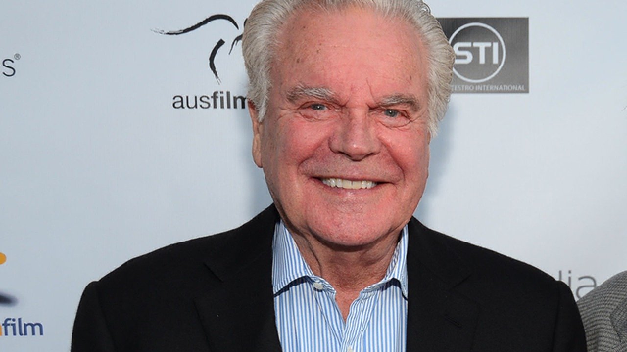 Happy Birthday to Robert Wagner, 92 today 