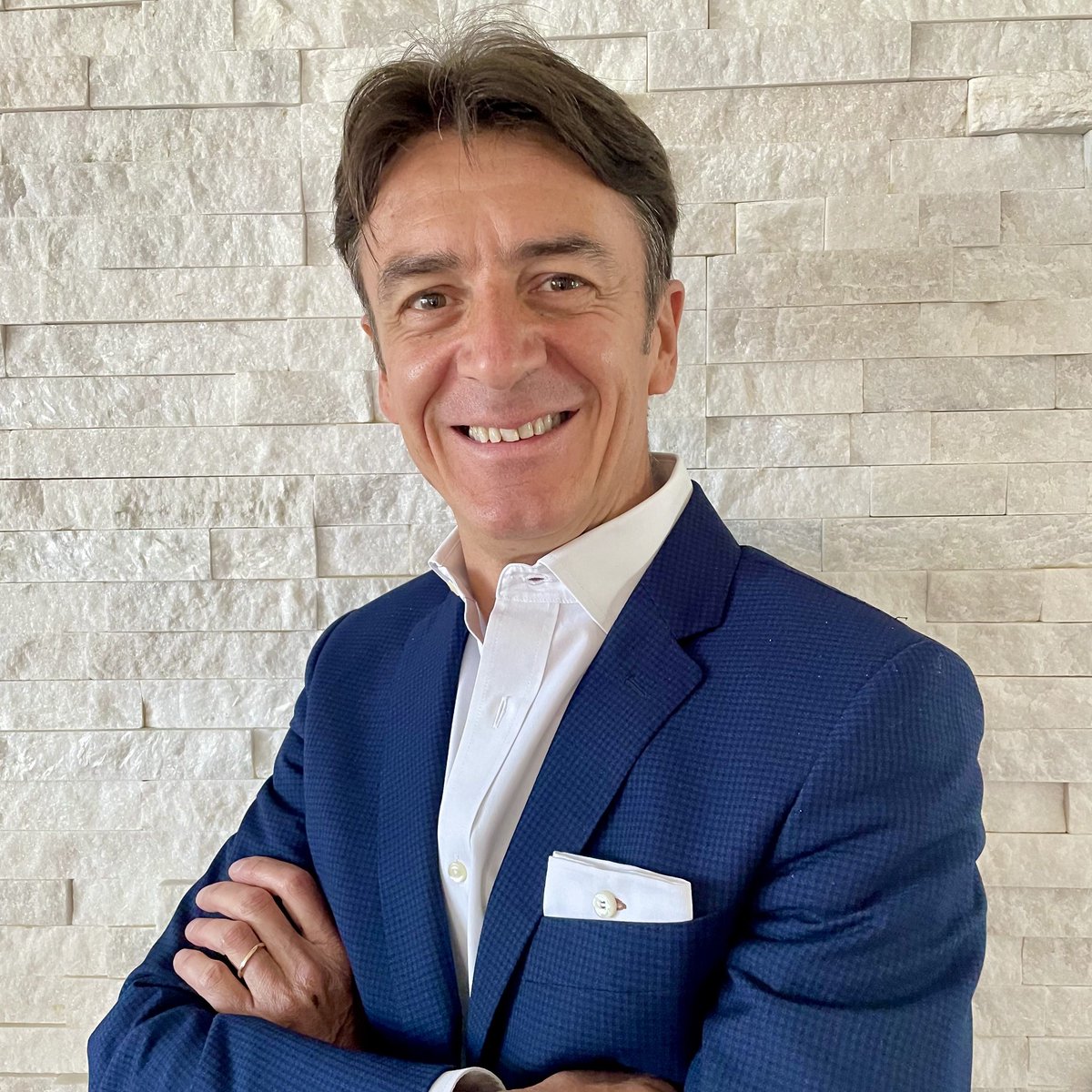 Ascolta il #podcast di Primo Bonacina su #RADIO IT: IL PROTAGONISTA – STEFANO MAIO (TABLEAU): “VOGLIAMO PORTARE LA CULTURA DEL DATO A 10 MILIONI DI PERSONE”
#podcasting #radioit #digital #CEO #management #innovation #leadership <a href="/maioste/">Stefano Maio</a> <a href="/tableau/">Tableau</a> #bigdata
radioit.it/stefano-maio-t…