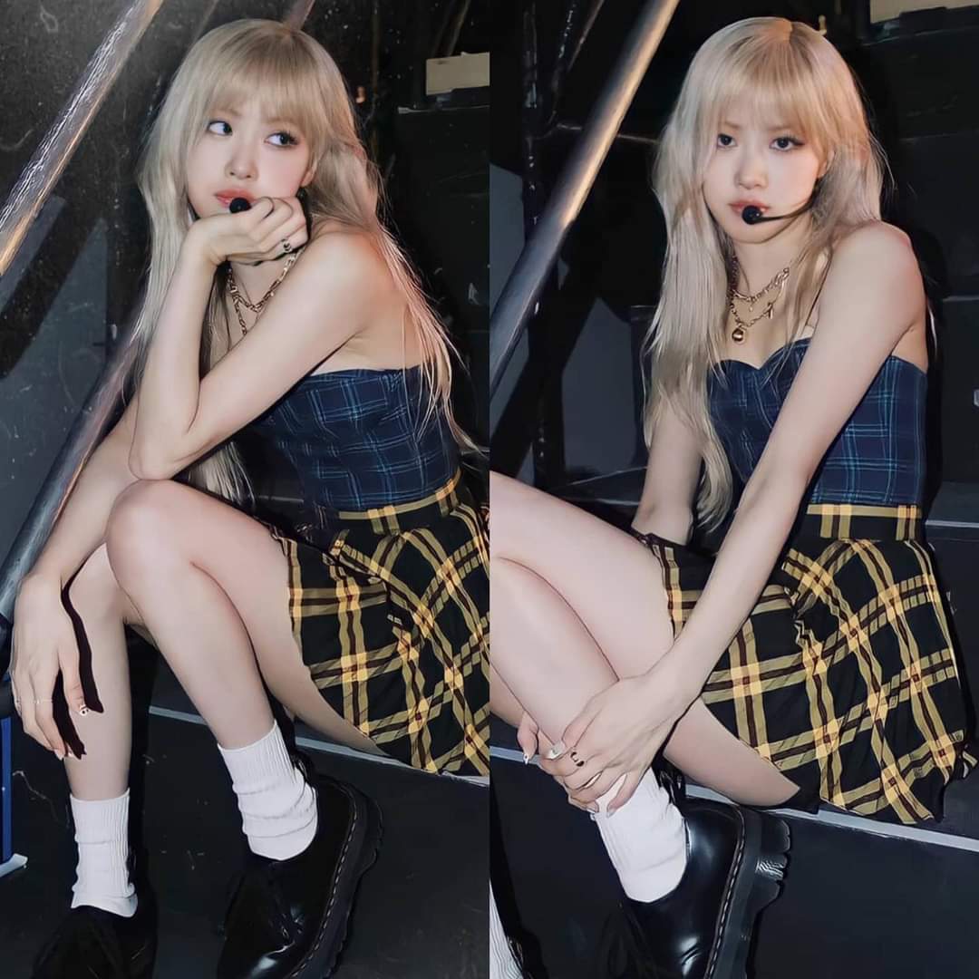 HAPPY HALF FIFTY ROSÉ
Bồ em sinh nhật vui vẻ ạ 😠💞
#OurRockstarROSÉDay #봄의시작_채영아_생일축하해 <a href="/BLACKPINK/">BLACKPINKOFFICIAL</a>