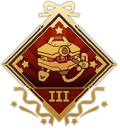 Apex Legends Status Some Fancy Badges For Year 3 Anniversary Event T Co 3okhaeui3i Twitter