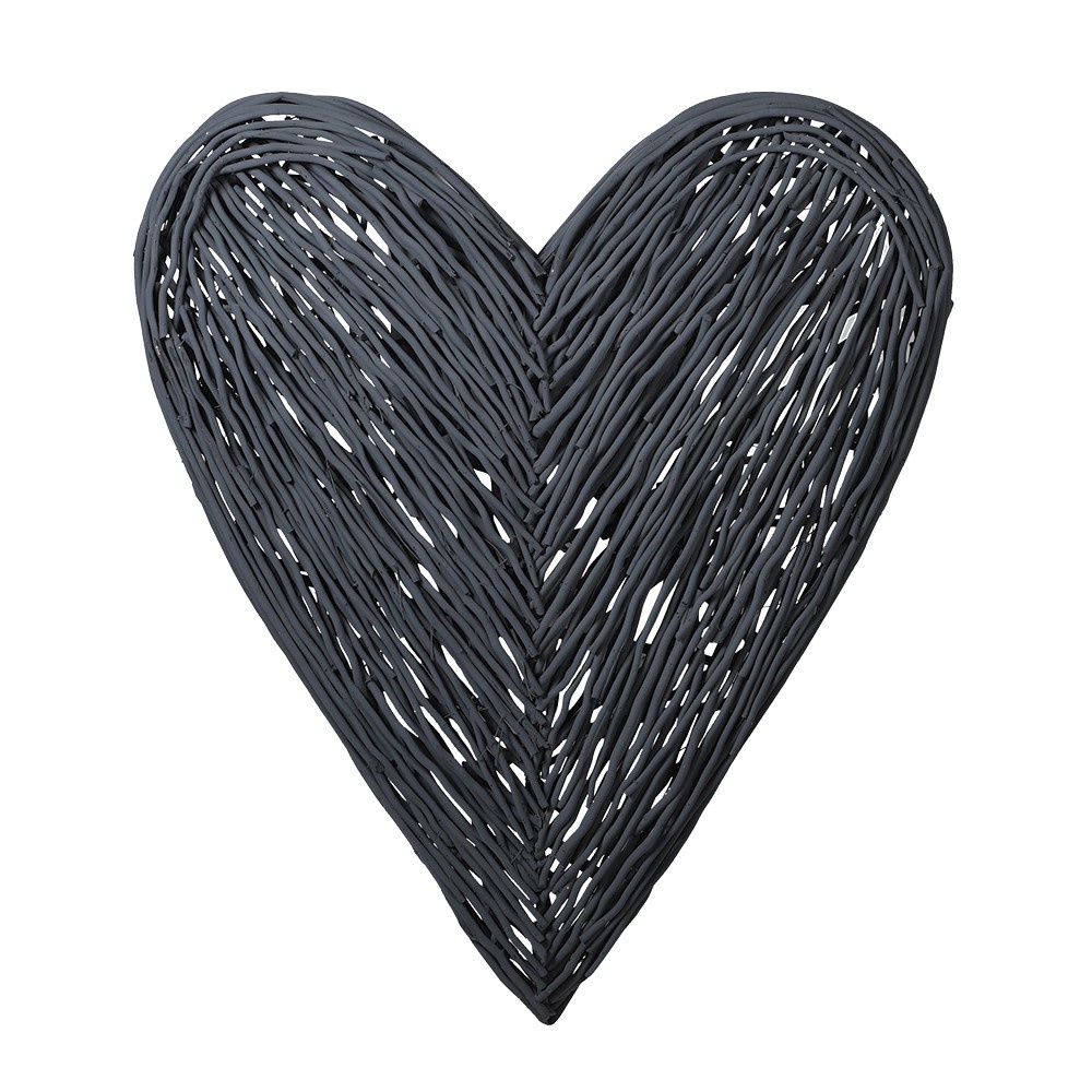Freitaslaf_net's tweet photo. Large Dark Grey Willow Wall Heart
✔ A stylish farmhouse inspired piece of decor.
✔ A wonderfully versatile wall decorative accessory, featuring a heart design.
SHOP NOW👇
https://t.co/TZ09vikzng
#heartdecor #homedecoration https://t.co/kDVy7p0AZe