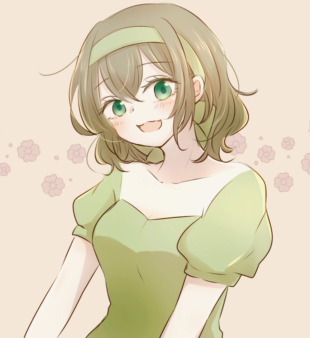 女の子みんな可愛いのtwitterイラスト検索結果