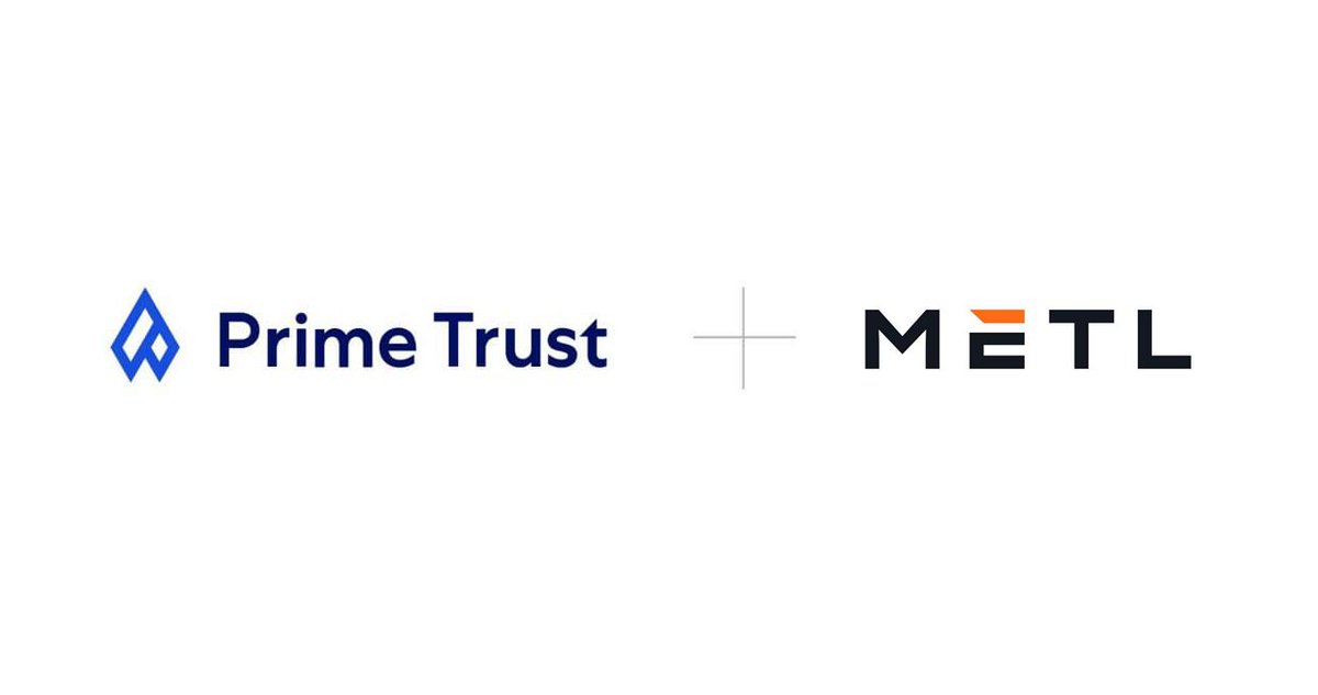 We are collaborating with <a href="/PrimeTrustCo/">PrimeTrust</a> and @avalancheavax to be the first decentralized FIAT gateway to Web3 with <a href="/crossriverbank/">Cross River Bank</a> as a custodian in US. Bank to Web3 infrastructure.
