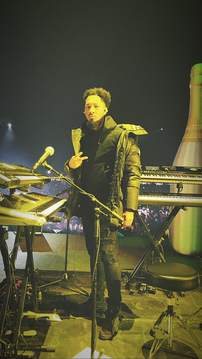 S Dot  (Dot N Pro) tweet media