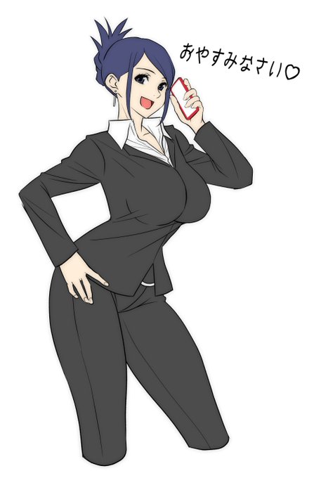 今夜は練習お休み

ラクガキばかりしてました 