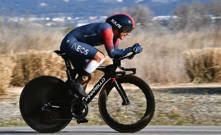 SPRINT FINAL ECUADOR 🇪🇨 tweet media