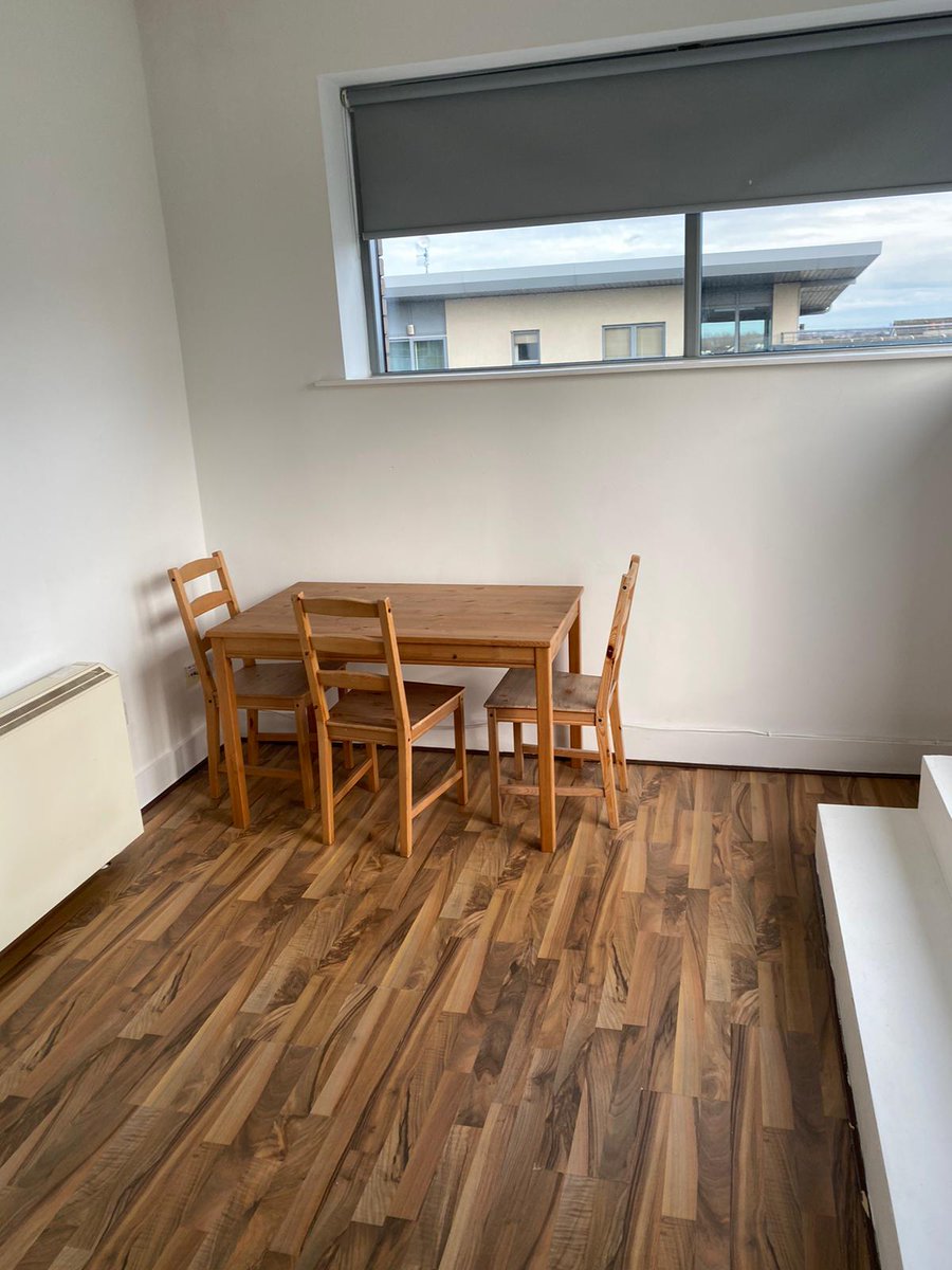 Dub8CleanSlate's tweet photo. Another week, another end of tenancy clear out! Some before and afters. #socialenterprise #cleanslate #dub8 https://t.co/a06hLfQ3lr