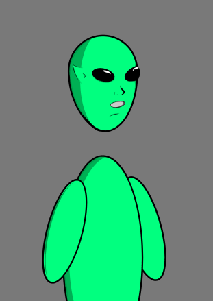 Mannft3's tweet photo. misquided aliens#01

#nft #nftart #nftcollector #nfts #nftcommunity #digitalart #ethereum #nftartist #art #crypto #opensea #bitcoin #blockchain #cryptoart #nftcollectibles #nftdrop #artist #artoftheday #nftnews #eth #nftartists #openseanft #polygon #artwork https://t.co/9rslFSXsn1