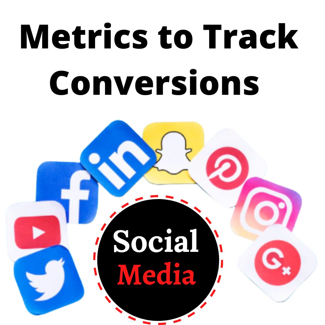 𝐌𝐞𝐭𝐫𝐢𝐜𝐬 𝐭𝐨 𝐓𝐫𝐚𝐜𝐤 𝐂𝐨𝐧𝐯𝐞𝐫𝐬𝐢𝐨𝐧𝐬 : With everything from the last section in mind.
#conversions #cpa #socialmedia #socialmediamarketing #pinterest #twittermemes #facebook #facebooklive #linkedin #online #onlineshopping #business #smallbusiness #pervadl