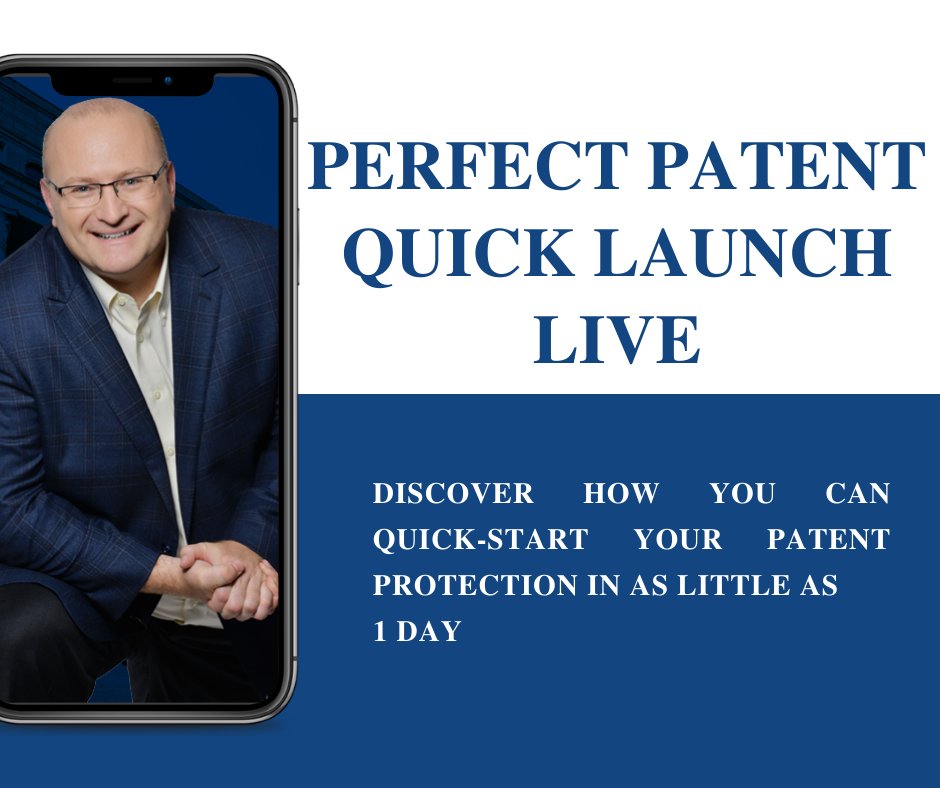 Craige_Thompson's tweet photo. If you are ready to protect the innovative technologies at the core of your business in 2022, then you simply cannot afford to miss this training.

Use the link below to register:
https://t.co/YGOLP1FK9I https://t.co/U4hxhlXK0u