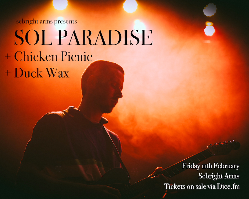 sebrightarms's tweet photo. 🚨@_solparadise is now SOLD OUT🚨 https://t.co/jcUoymdrUb