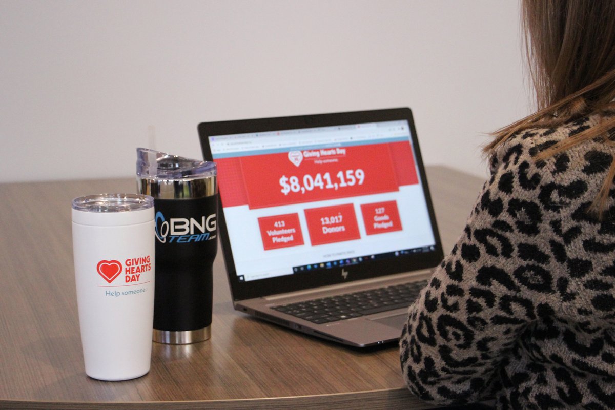 BNG Team tweet media