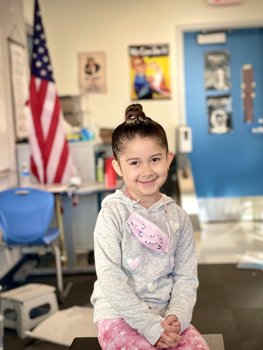 DoyerGil's tweet photo. My little smarty pants is working on many 1st grade standards as she finishes up TK. We are so incredibly proud of her &amp; grateful for her amazing teacher. A lot is due to my wife’s dedication! Every night she reads to her &amp; helps w/ homework. She is a slave to her edu. https://t.co/sQtTJnPzeq