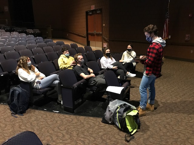 A few pictures from our first <a href="/lancer_sports1/">Waterford Athletics</a> Student-led SAAB Summit. Great discussions around Captains/Leadership, Sportsmanship, Team Issues, Diversity and Inclusion, SAAB ideas, Lancer Nation, Spectators/Fans, and Traditions. <a href="/GoECCAthletics/">ECC Athletics</a> <a href="/ciacsports/">CIAC Sports</a> <a href="/TheDayCTsports/">The Day sports</a>