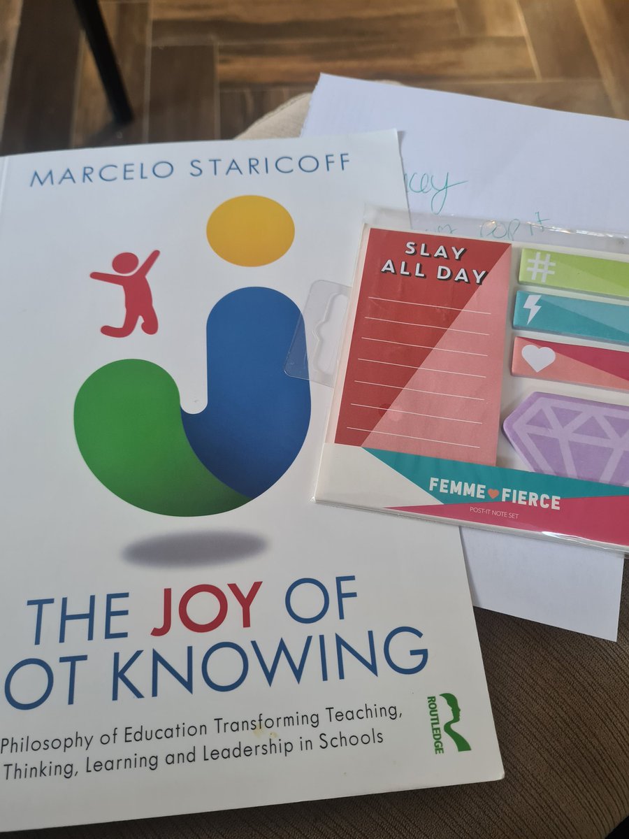 TutorStacey_EP's tweet photo. #FEThanks to @WhatTheTrigMath and @LouMycroft for their kindness in many ways this week. Excited to dig into these after Brenè. All the love 💛💛💛 #JoyFE 💛💛💛 https://t.co/bgkpVO9VwT
