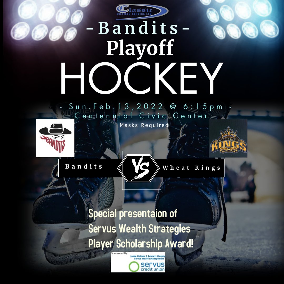 Classic Oilfield Bandits tweet media