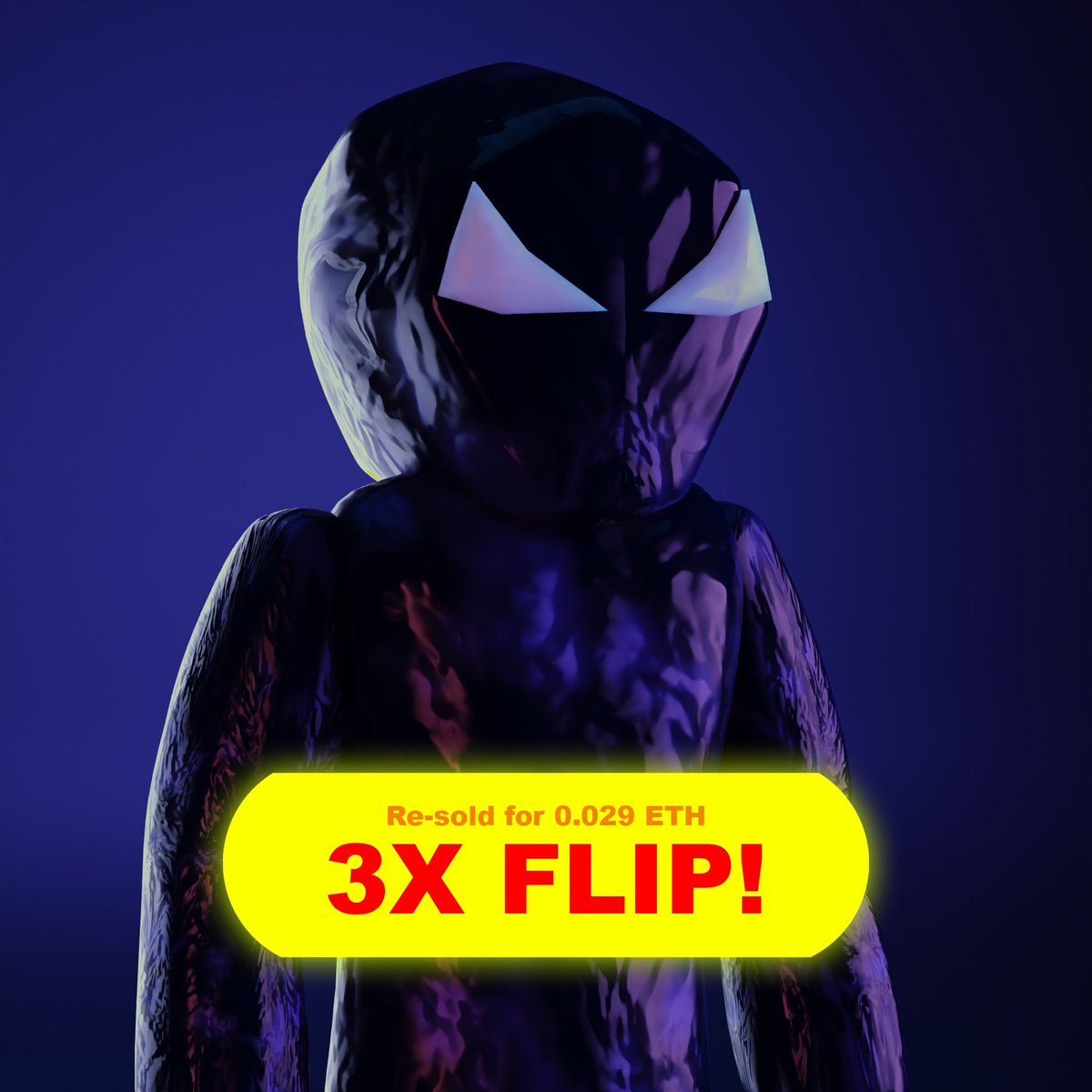 Felix Dimensions tweet media