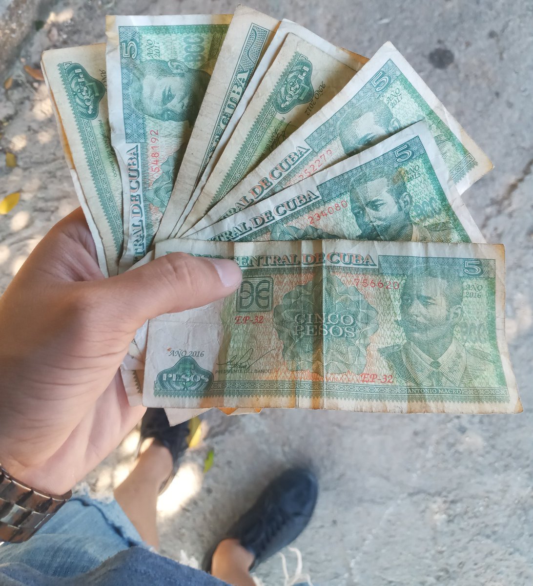 Ahora que tengo la plata son más graciosos mis chistes 🥵
