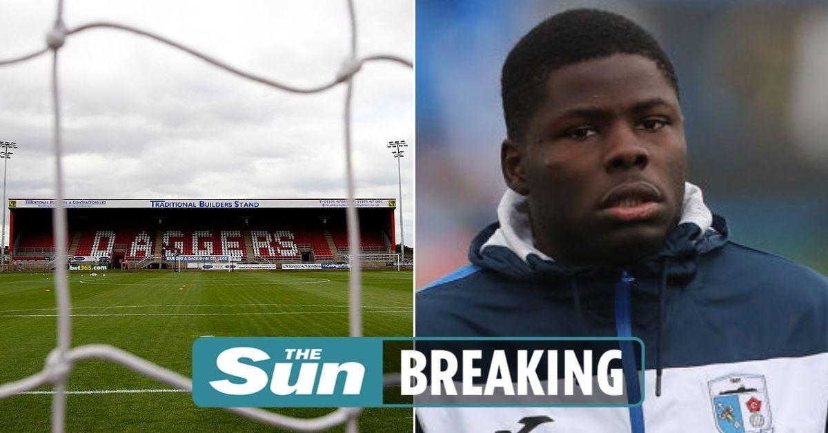 The Sun Football ⚽ tweet media