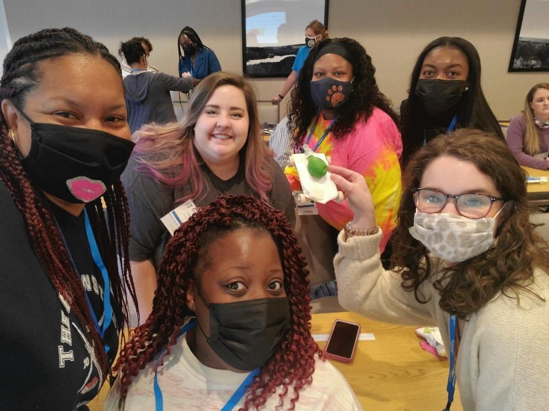 ππππ₯ππͺπ π»ππ (@kait_dan) on Twitter photo Balloon car STEM challenge π π
<a href="/1dafulKenita/">Kenita Johnson</a> <a href="/STEMcobb/">Cobb County STEM/STEAM & Innovation Department</a> <a href="/TeamBryantES/">Bryant Elementary</a> Balloon car STEM challenge π π
<a href="/1dafulKenita/">Kenita Johnson</a> <a href="/STEMcobb/">Cobb County STEM/STEAM & Innovation Department</a> <a href="/TeamBryantES/">Bryant Elementary</a>