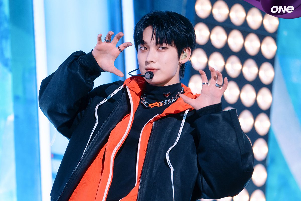 ONE TV ASIA tweet media