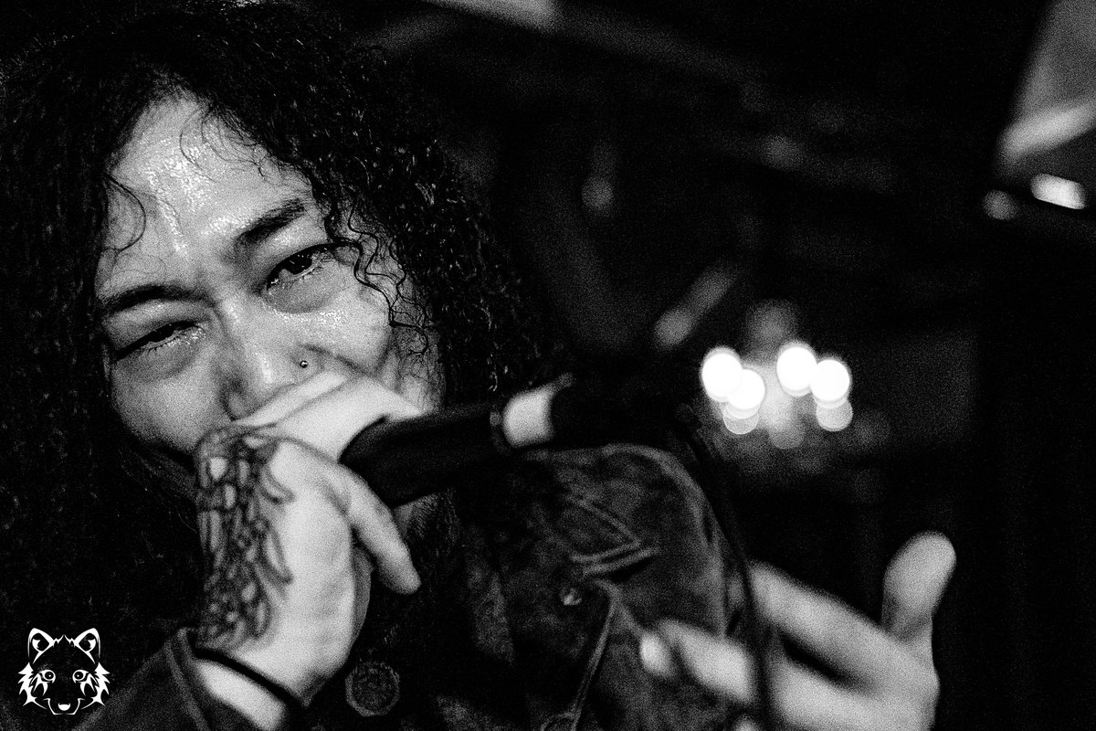 #みなひあ
2020/03/20 KOOPA 喰吐