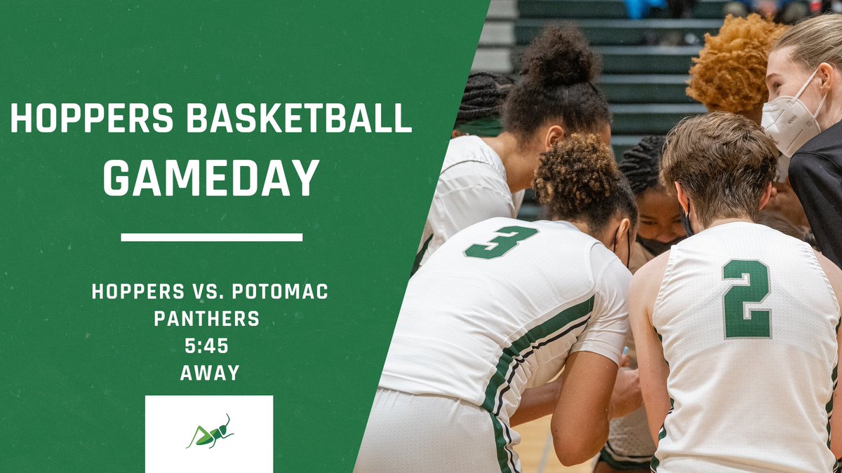 gdswvbball's tweet photo. WE NEED YOU
Watch our live stream or come to the POTOMAC SCHOOL to watch us face our BIGGEST RIVALS
GO HOPPERS https://t.co/htNDITawbB