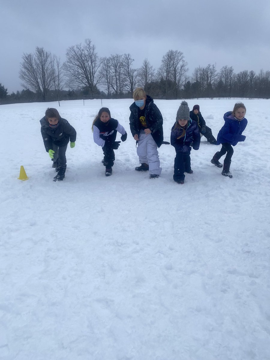 CrowtherSarah's tweet photo. Grade 3/4 Winter Olympic Week!
Day 4: Speed Skating 🇨🇦
@RidgewoodPS @TLDSB https://t.co/Ff3jzMCLl9