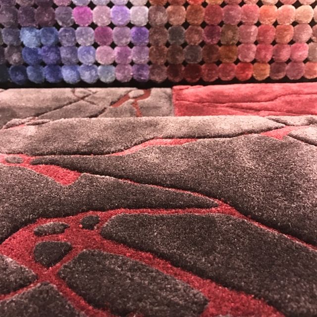 📸 Using the finest materials and expert craftmanship, SYLKA empowers you to experiment with colour, texture, and design. What will you create?

👉 For samples or quotes, send us a DM or click the link below:

ow.ly/YBZJ50HRQaG