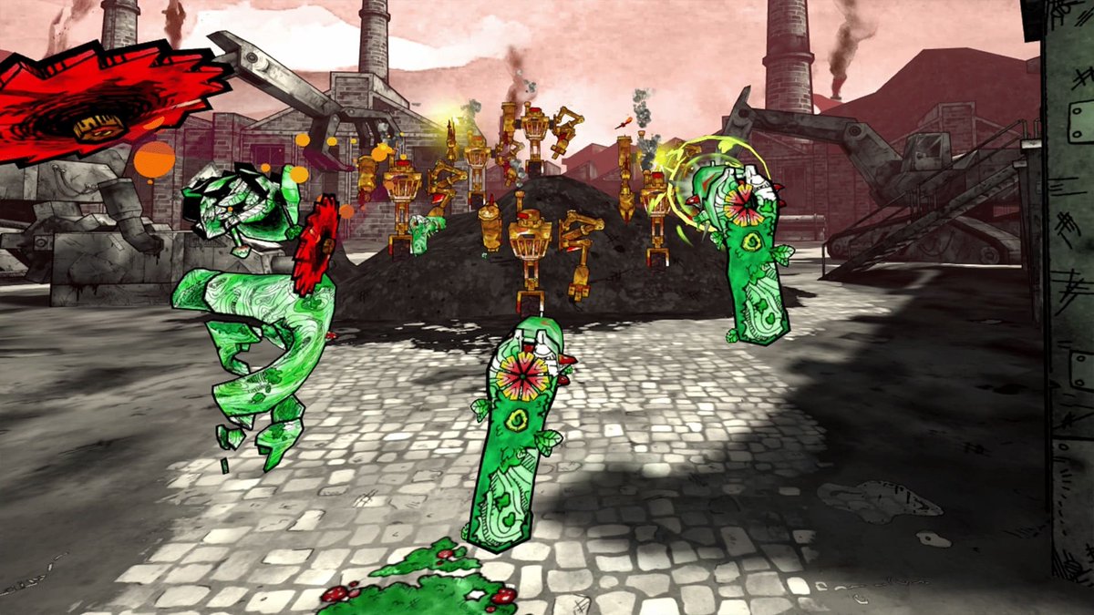 VRDigest_'s tweet image. vrdigest.ru/articles/we-ar…

🔥 We Are One — новый шутер-головоломка в виртуальной реальности, играющий с концепцией времени‼ 

#vr #vrdigest #virtualreality #vrnews #WeAreOne #SideQuest #SteamVR #OculusQuest #vrgames #виртуальнаяреальность