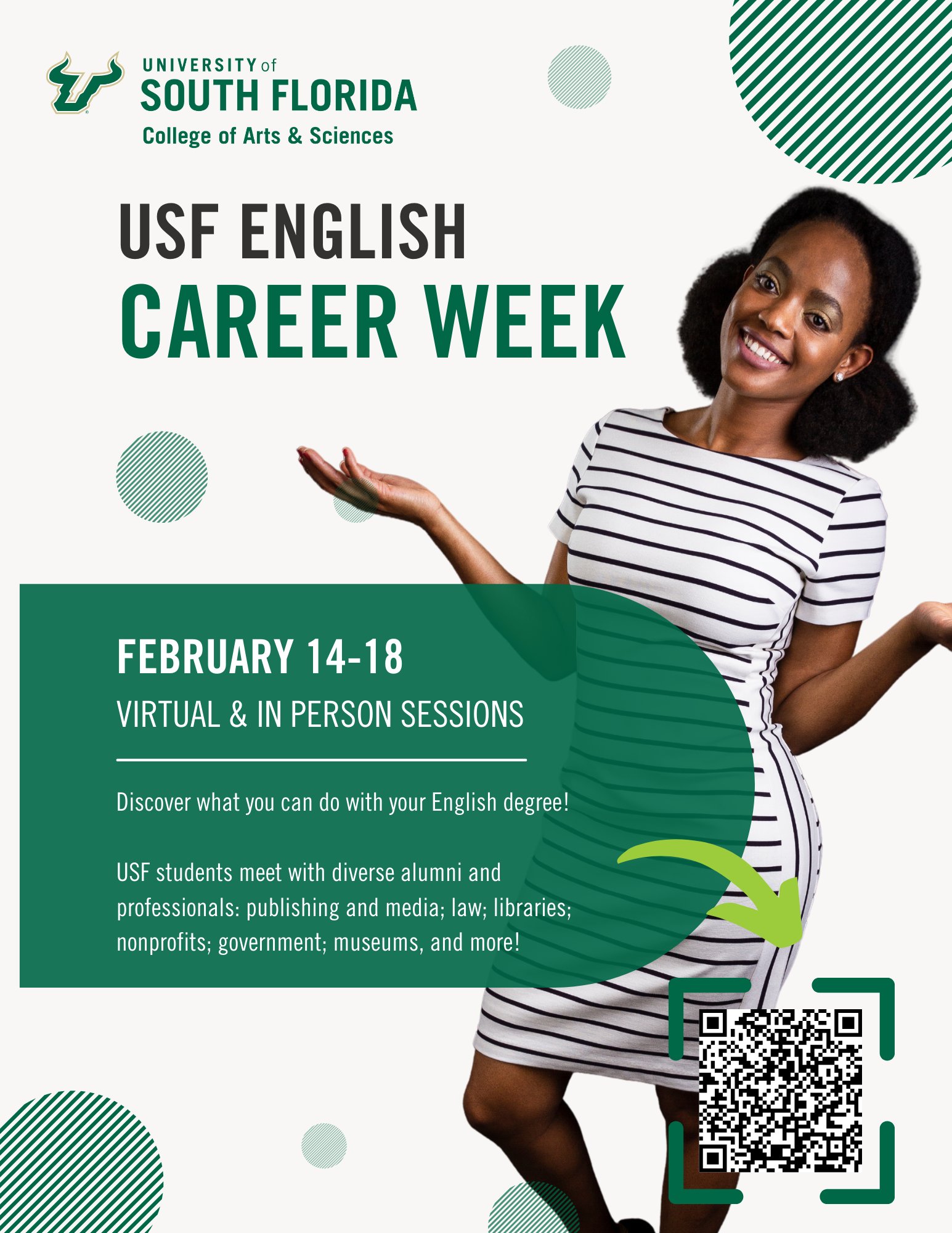Usf Spring 2023 Calendar Usf English (@Joinusfenglish) / Twitter