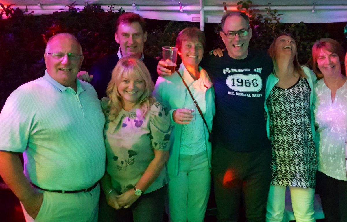 Graham Brookland tweet media