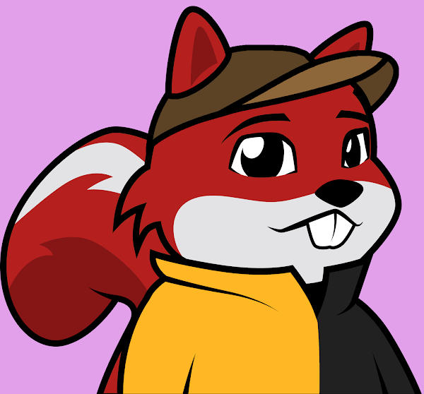AcornChaser's tweet photo. Hey #NFTcollectors! It's Acorn Chaser#826 - another cool Acorn Chaser for you:
https://t.co/YxlTz6D3j6

@AcornChaser #NFT #NFTs #nftart #NFTartist #NFTCollection #NFTGiveaway #NFTdrop #Solana #cryptocurrency #Ethereum https://t.co/VeUxupcHNU