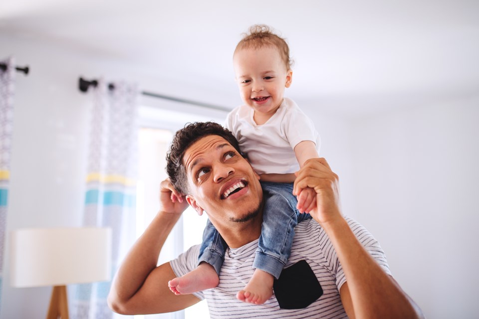 Time for providers to support male #EarlyYears workers in becoming vital role models for young children #meninchildcare bit.ly/3p0FRMP <a href="/JuneOSullivan/">Dr June O'Sullivan OBE</a> <a href="/Apprenticeships/">Apprenticeships and Skills</a> #apprenticeshipweek