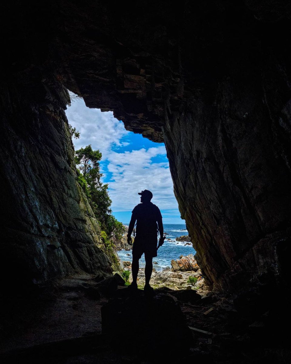 Did you know, the Tsitsikamma National Park is the largest marine reserve in South Africa? #MeetSouthAfrica🇿🇦 
📸: justvon09
