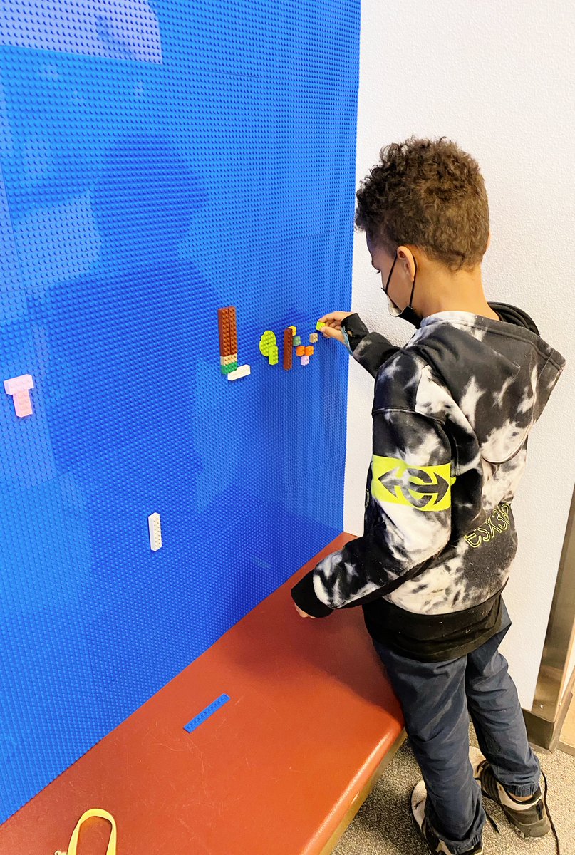 Check out our new LEGO walls-where STEM &amp; SEL combine-giving students a place to take a tactile, sensory, building break that also provides opportunities for each school to utilize it in creative ways that fit the needs of their students. <a href="/InspireSHSD/">Project Inspire - Steilacoom School District</a> <a href="/ProjSafe_Sound/">Project Safe & Sound - Steilacoom School District</a> <a href="/shsd_tandl/">SHSD T&L</a>