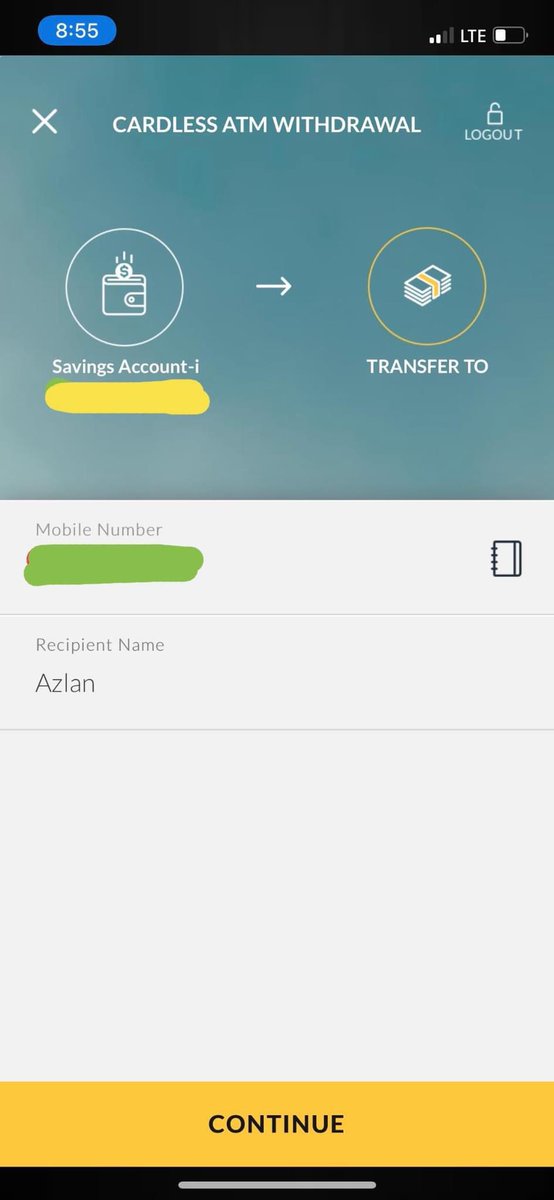JalanCutiSantai's tweet photo. ATM Maybank ni memang sengaja bagi kita takde alasan withdraw duit kalau tertinggal kad ATM. 
.
Sebab takde kad bank pun boleh keluarkan duit. 😅

Yang penting kena ada smartphone &amp; ATM Maybank depan korang. https://t.co/qx3efRX2tq