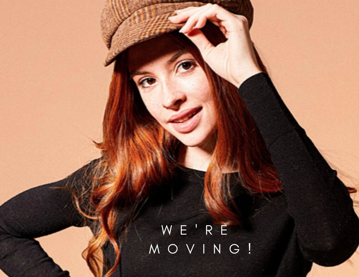 tickledpinkgft's tweet photo. ✨It's our BIG MOVING SALE! 🏷️
Join us for 8 Days of Savings! Feb 10-18
https://t.co/6k4OYqKFSm
SAVE 40% on EVERYTHING including sale items!
Use Code: MOVE22
>

#tickledpink #womensaccessories #fashion #sale https://t.co/OSK9zNchVm