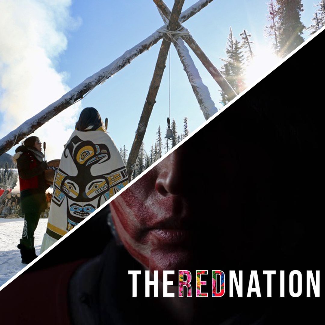 The_Red_Nation's tweet photo. 🌹 NEW EPISODE 🌹

Wetsuweten Mixtape

This episode mixes smaller audio segments from 3 previous episodes on Wetsuweten resistance from January 2020 through 2021. This mixtape is the first in a series of shorter episodes centered on a specific theme or https://t.co/vhjS4RbX9m https://t.co/R73w2FnnYD