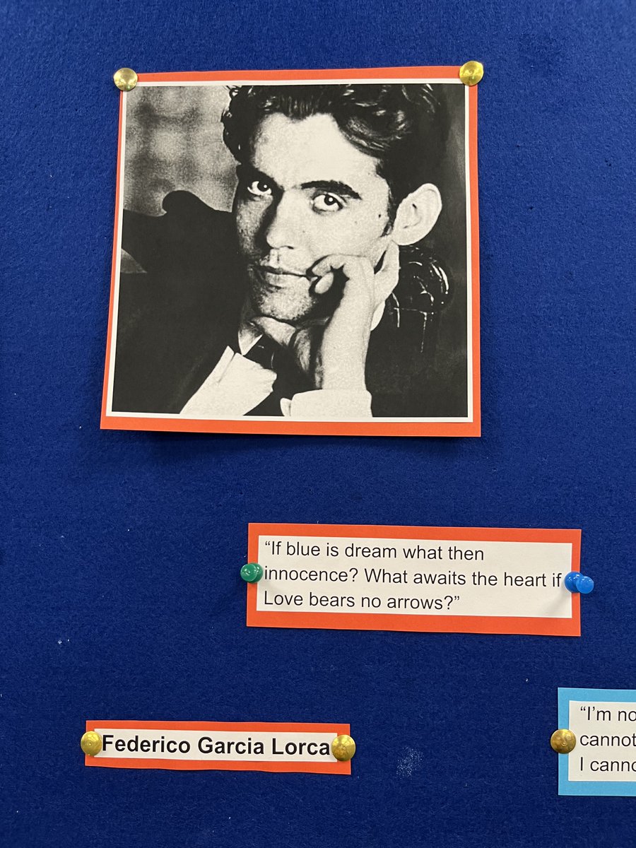 hackneylibs's tweet image. We&apos;re celebrating #LGBT+ History Month at #HackneyCentralLibrary throughout February with wisdom from some of our favourite writers #politicsinart #thearcislong 🏳️‍🌈✒️📖