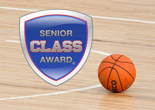 Finalists Announced!

The 2021-22 men's &amp; women's basketball finalists have been announced for this year's Senior CLASS Award.

Click the link below to read more about each finalist. Fan voting is open as well!

seniorclassaward.com/news/view/mens…