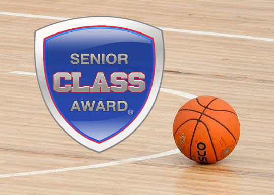 Finalists Announced! The 2021-22 men's & women's basketball finalists have been announced for this year's Senior CLASS Award. Click the link below to read more about each finalist. Fan voting is open as well! seniorclassaward.com/news/view/mens…